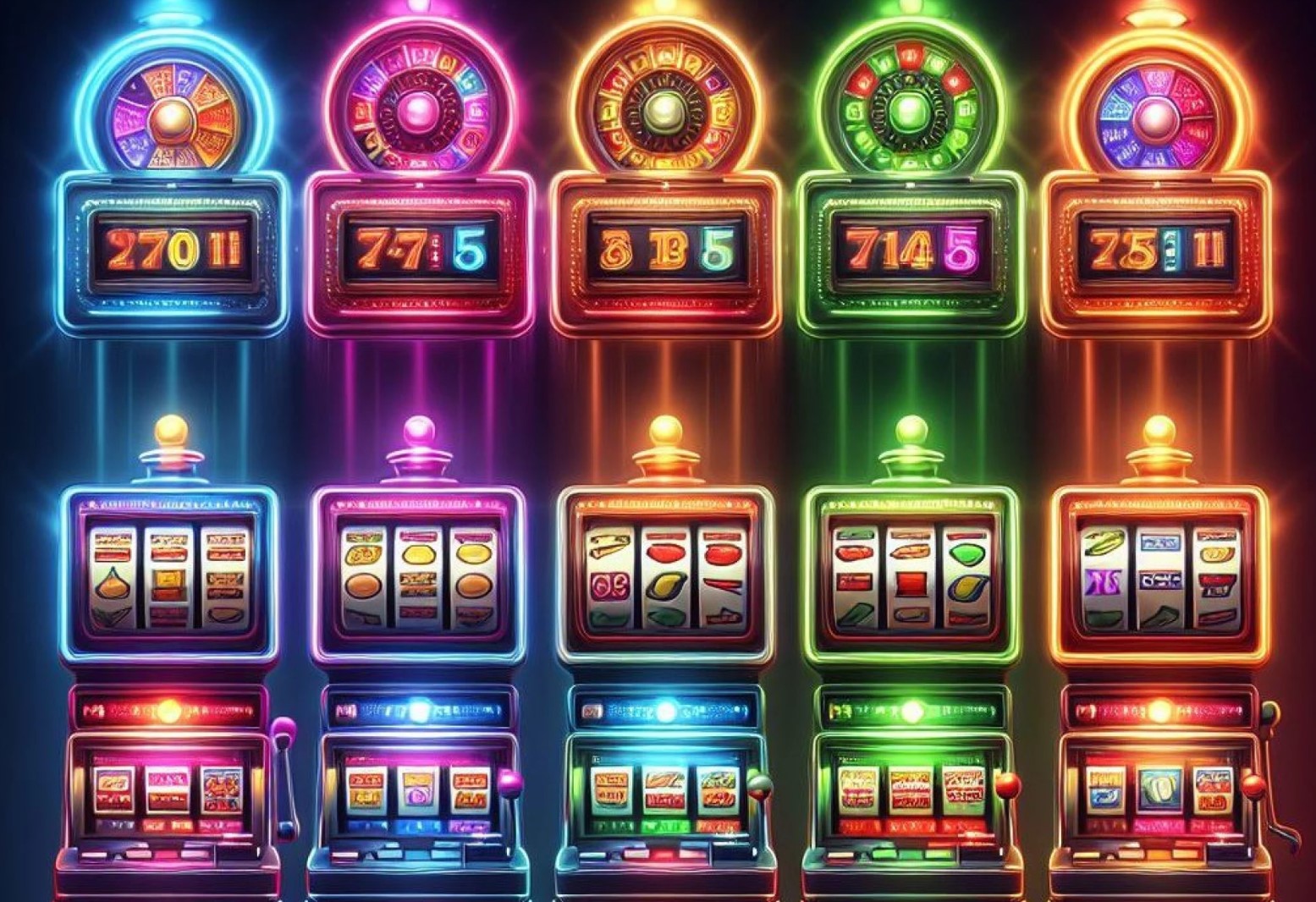 Online-Casinos